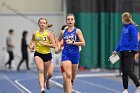 Wheaton Track Invitational  Wheaton College Women's track and field teams compete in the Wheaton Track and Field Invitational. - Photo by: Keith Nordstrom : Wheaton College, track & field, Wheaton Invitational